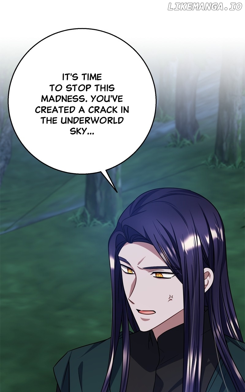 To You Who Never Loved Me Chapter 115 - page 2