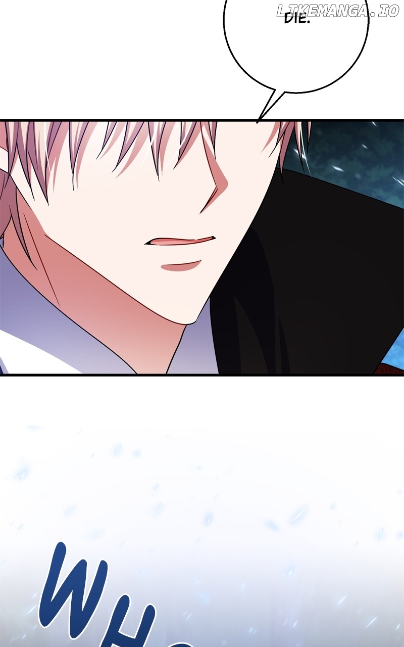 To You Who Never Loved Me Chapter 115 - page 28