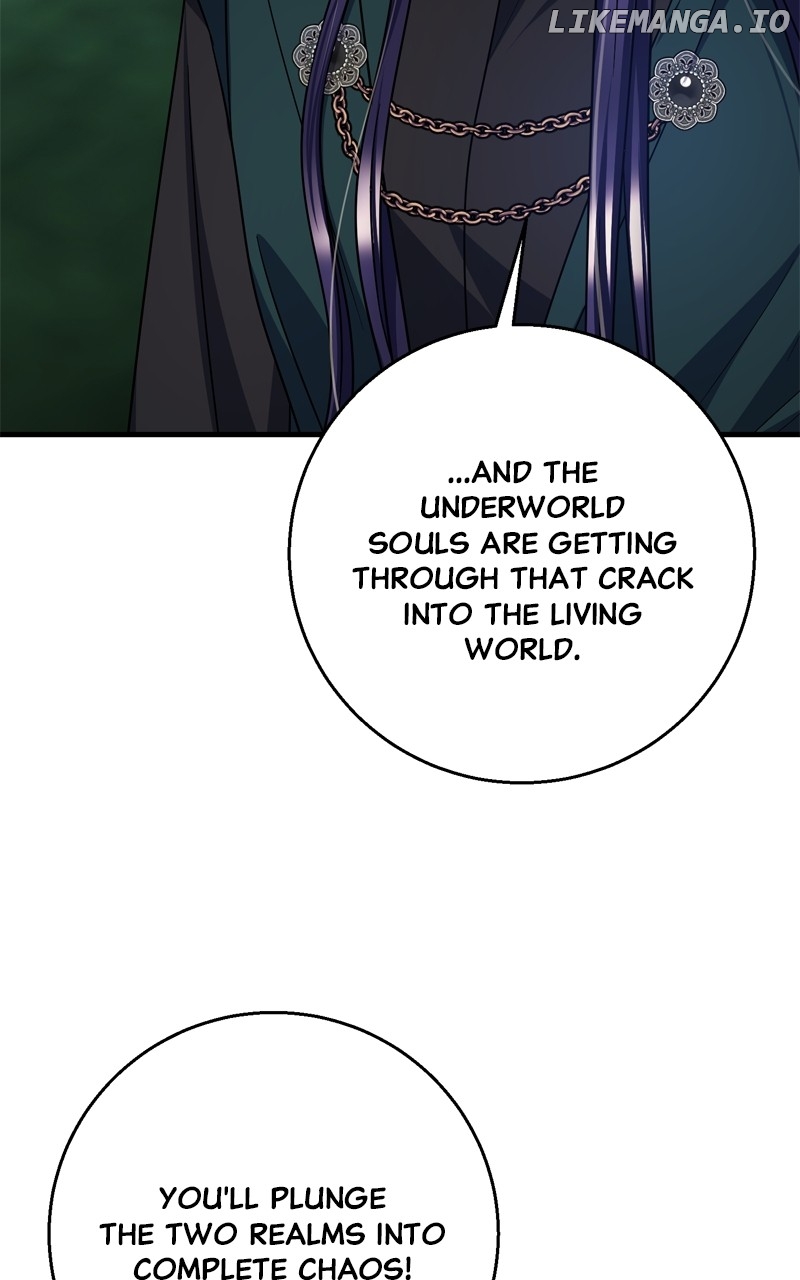 To You Who Never Loved Me Chapter 115 - page 3