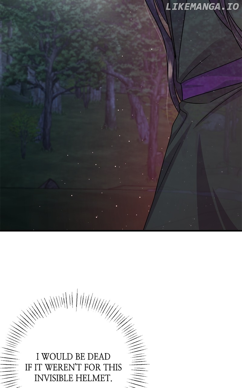 To You Who Never Loved Me Chapter 115 - page 33
