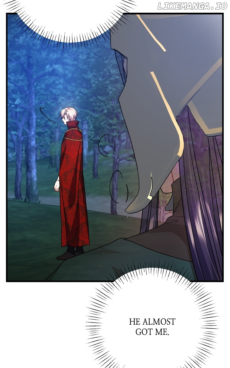To You Who Never Loved Me Chapter 115 - page 34