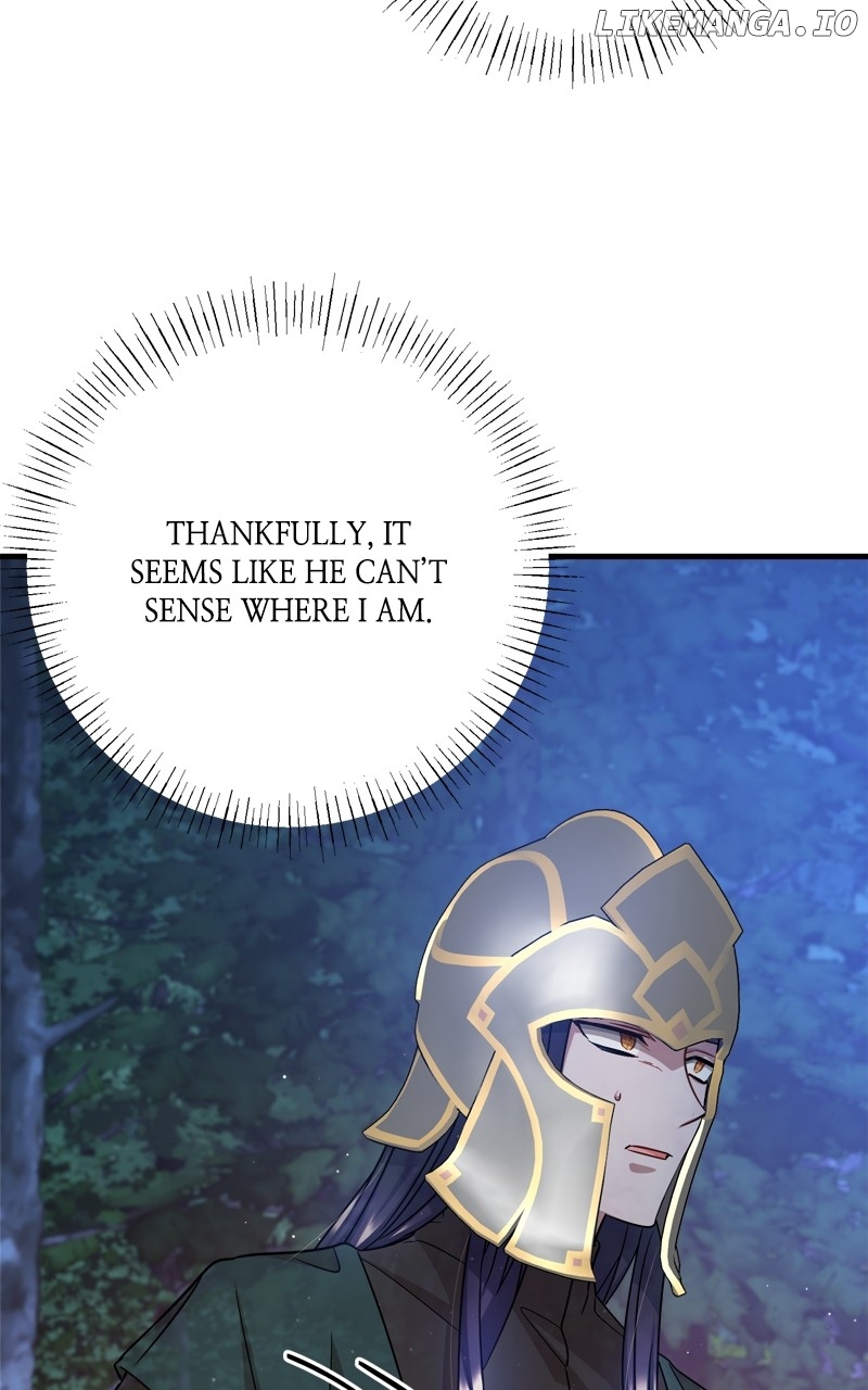 To You Who Never Loved Me Chapter 115 - page 35