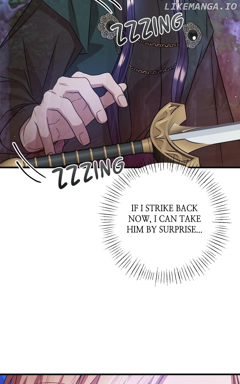 To You Who Never Loved Me Chapter 115 - page 36