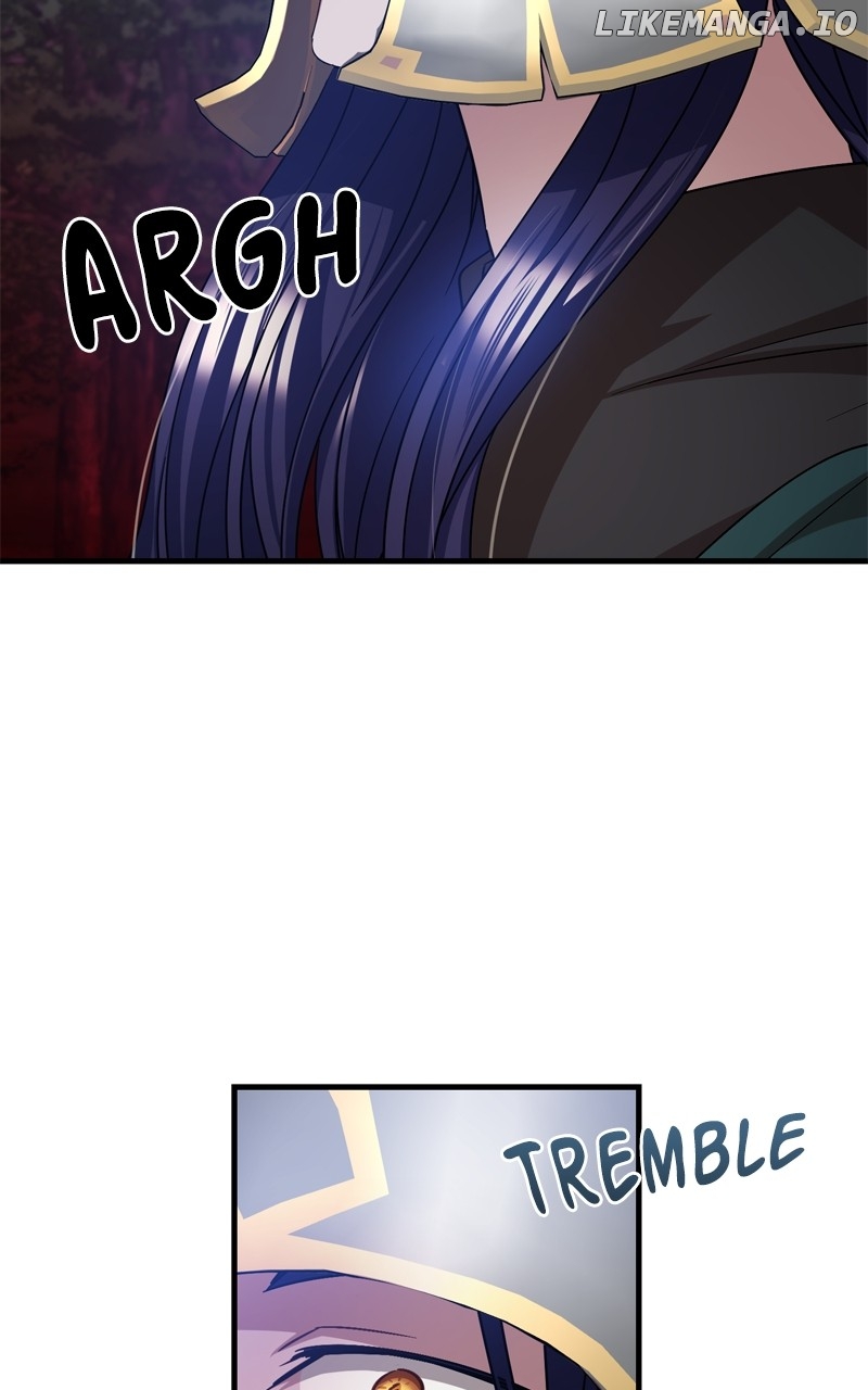 To You Who Never Loved Me Chapter 115 - page 45