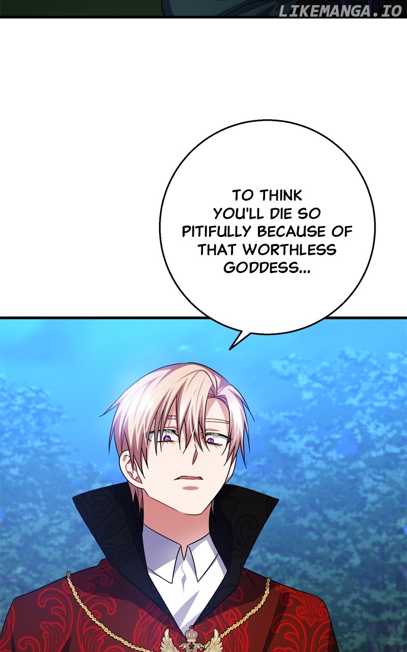To You Who Never Loved Me Chapter 115 - page 49
