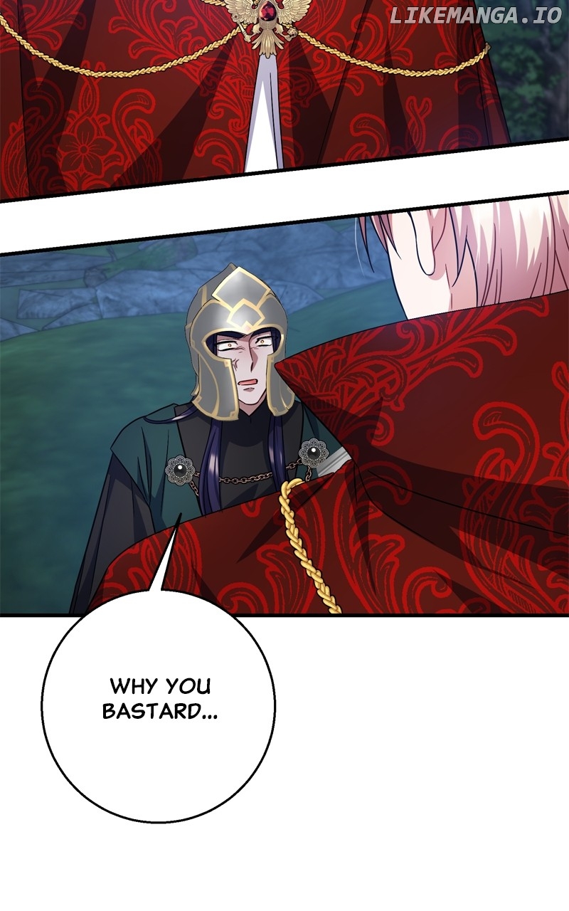 To You Who Never Loved Me Chapter 115 - page 50