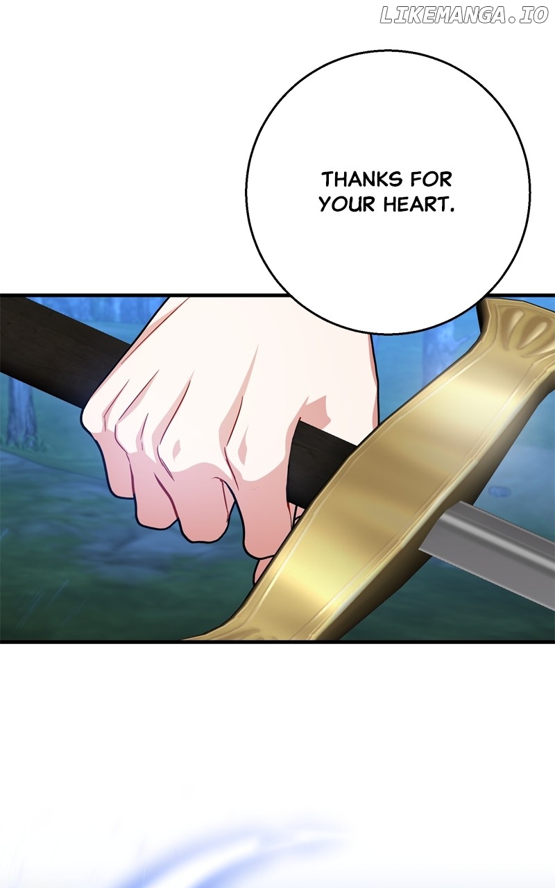 To You Who Never Loved Me Chapter 115 - page 51