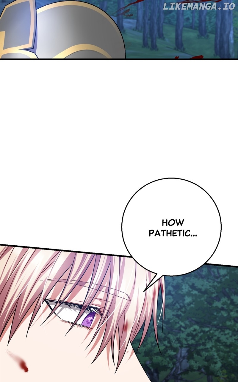 To You Who Never Loved Me Chapter 115 - page 54
