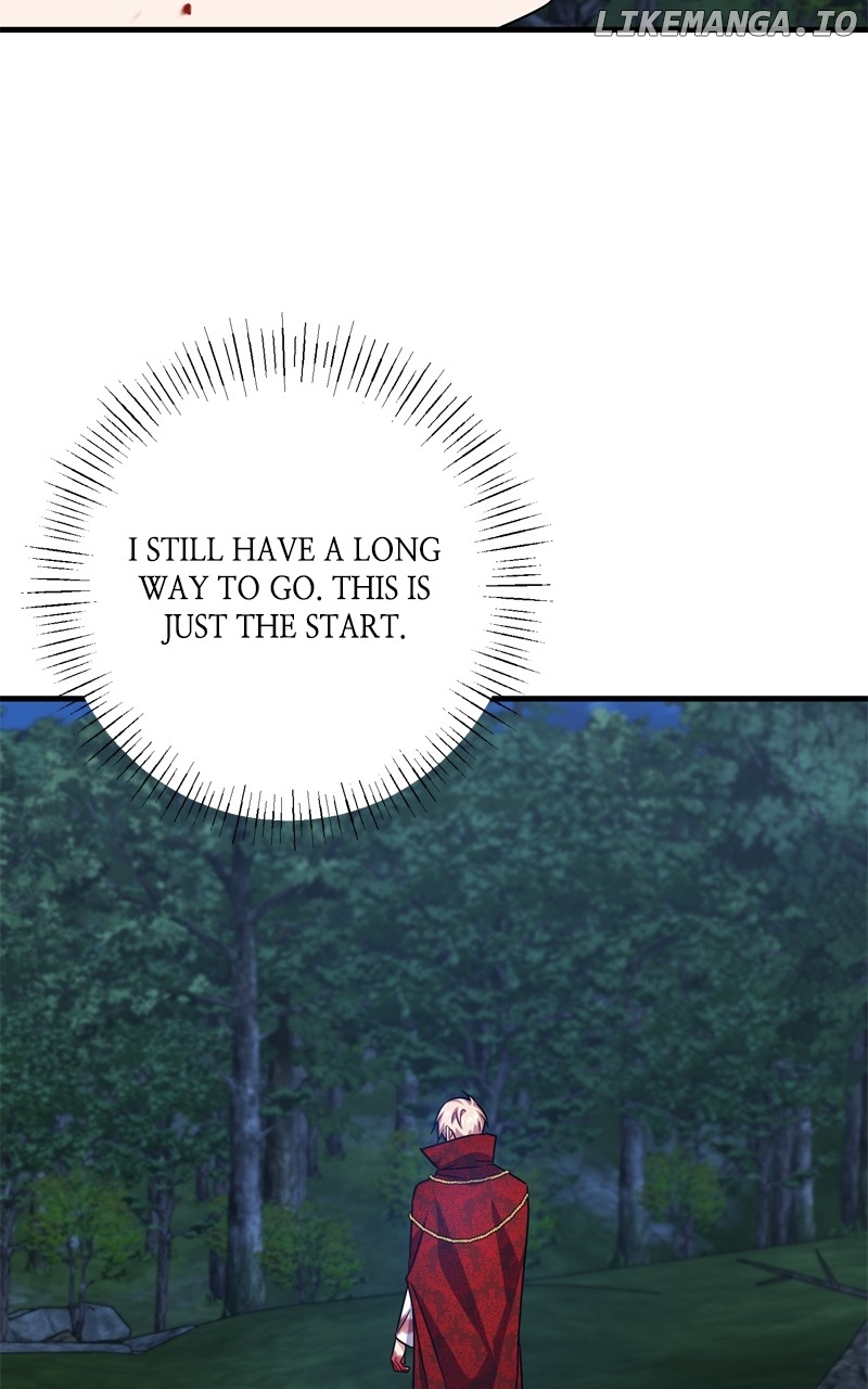To You Who Never Loved Me Chapter 115 - page 55