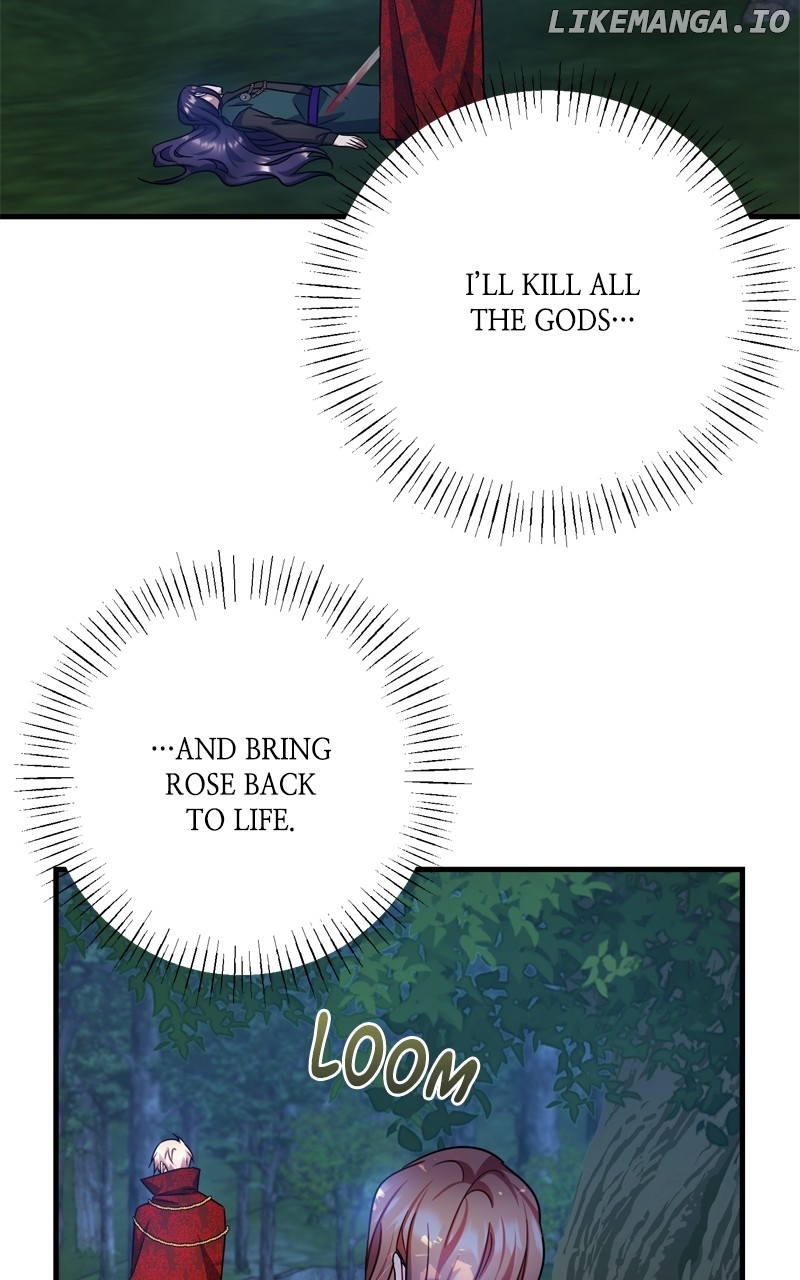 To You Who Never Loved Me Chapter 115 - page 56
