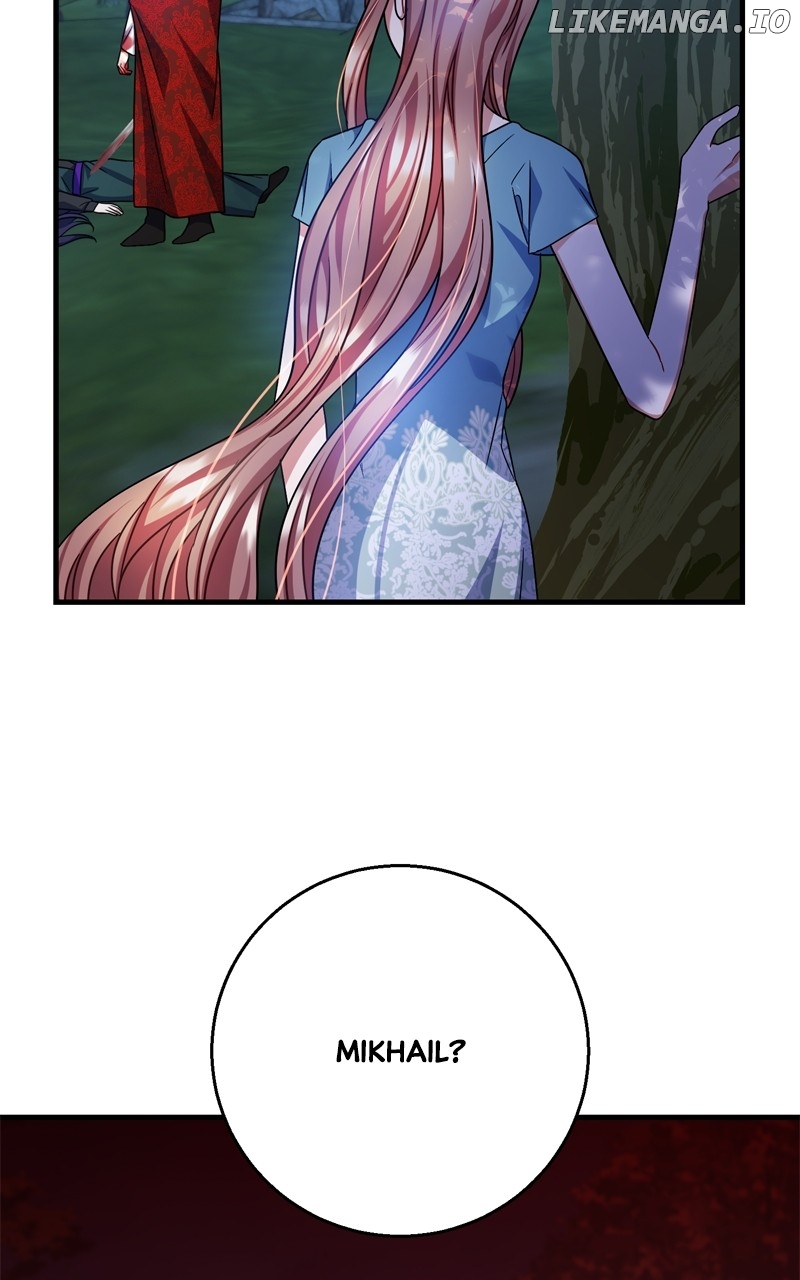 To You Who Never Loved Me Chapter 115 - page 57