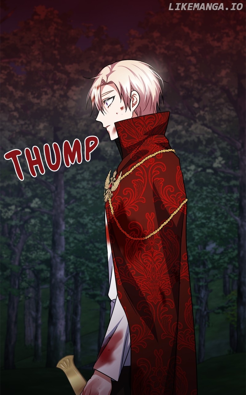 To You Who Never Loved Me Chapter 115 - page 58