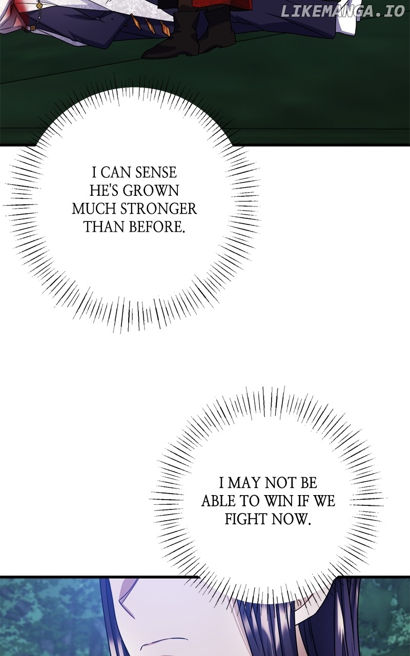 To You Who Never Loved Me Chapter 115 - page 6