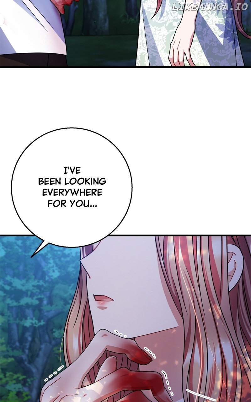 To You Who Never Loved Me Chapter 115 - page 64