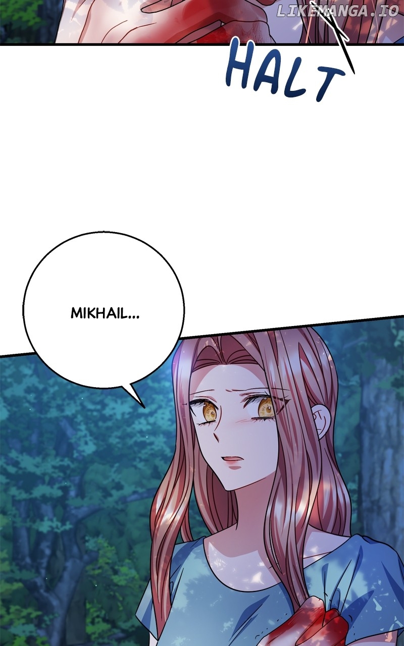 To You Who Never Loved Me Chapter 115 - page 65