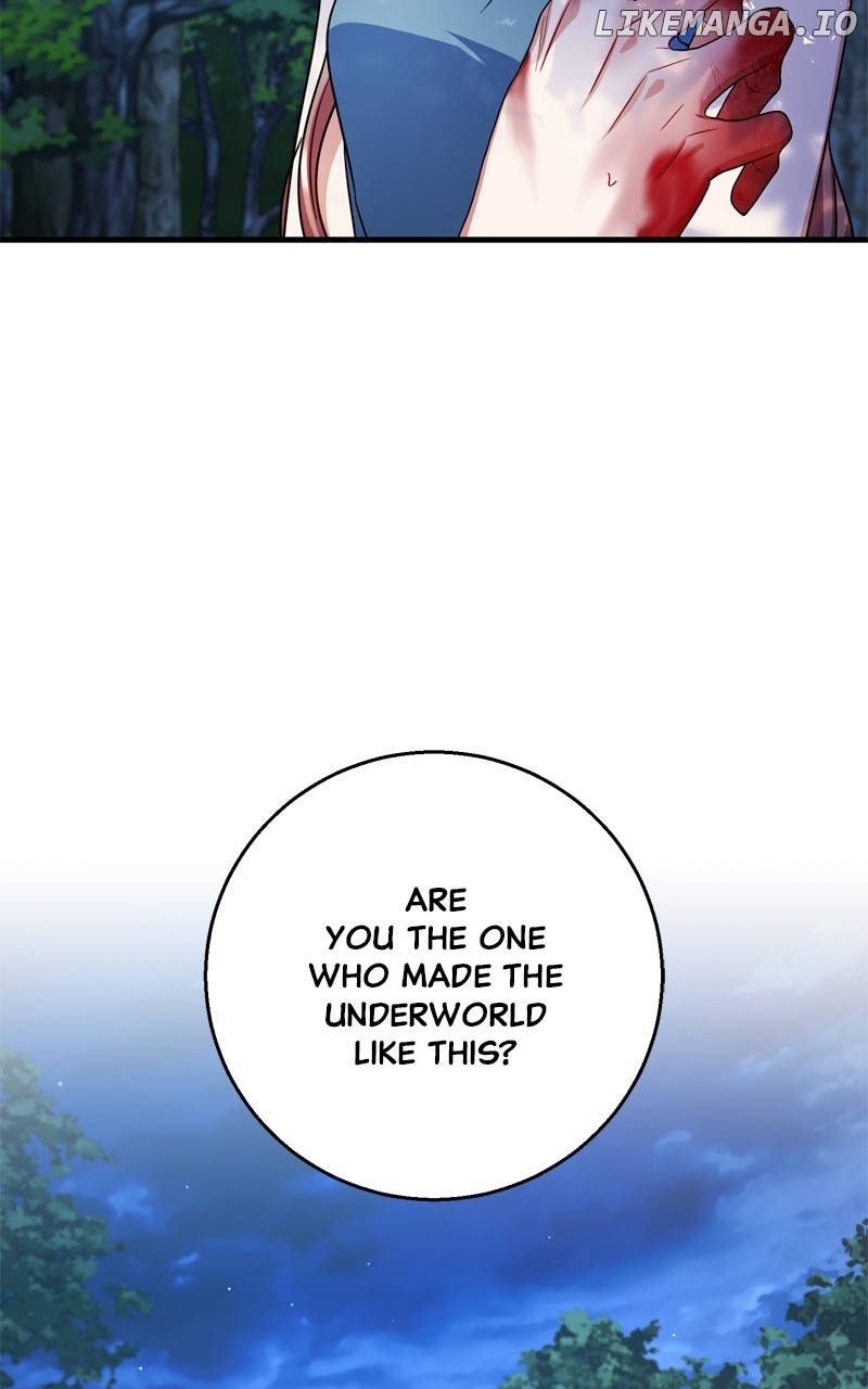 To You Who Never Loved Me Chapter 115 - page 66