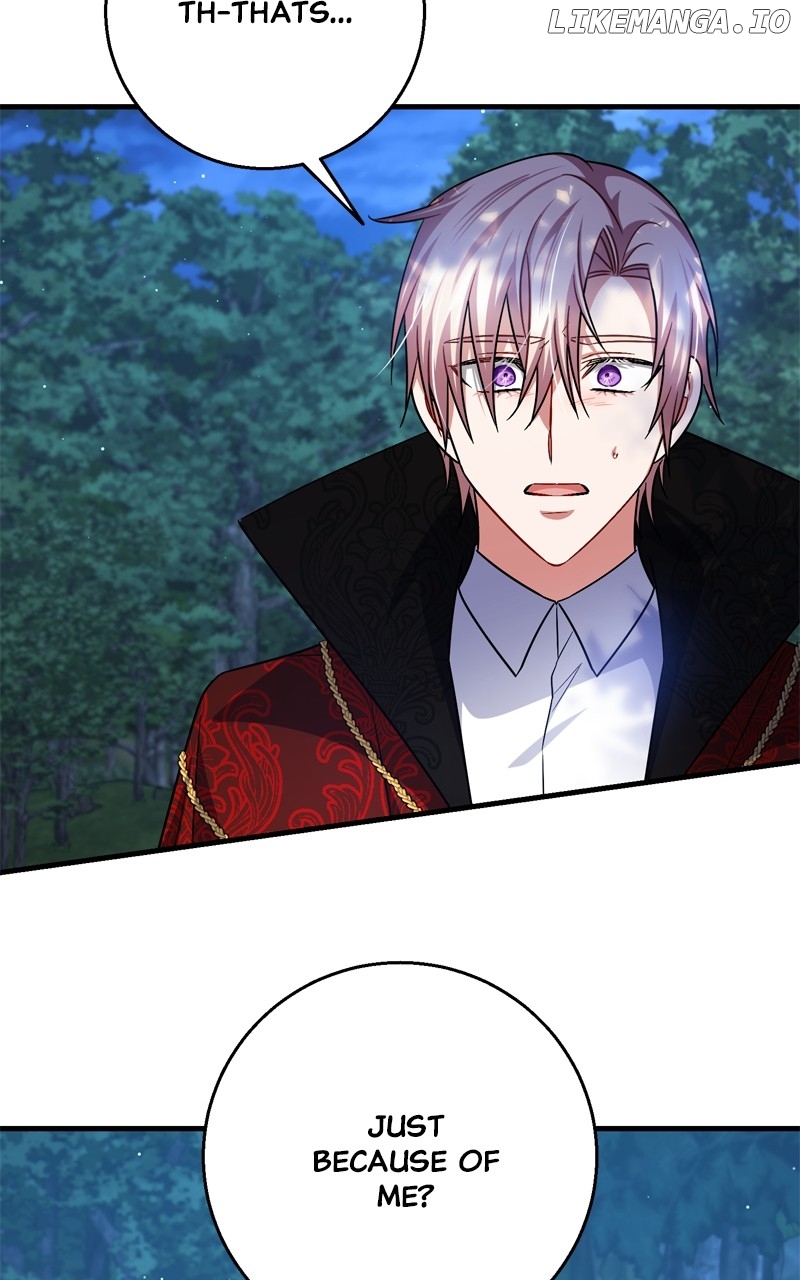 To You Who Never Loved Me Chapter 115 - page 68