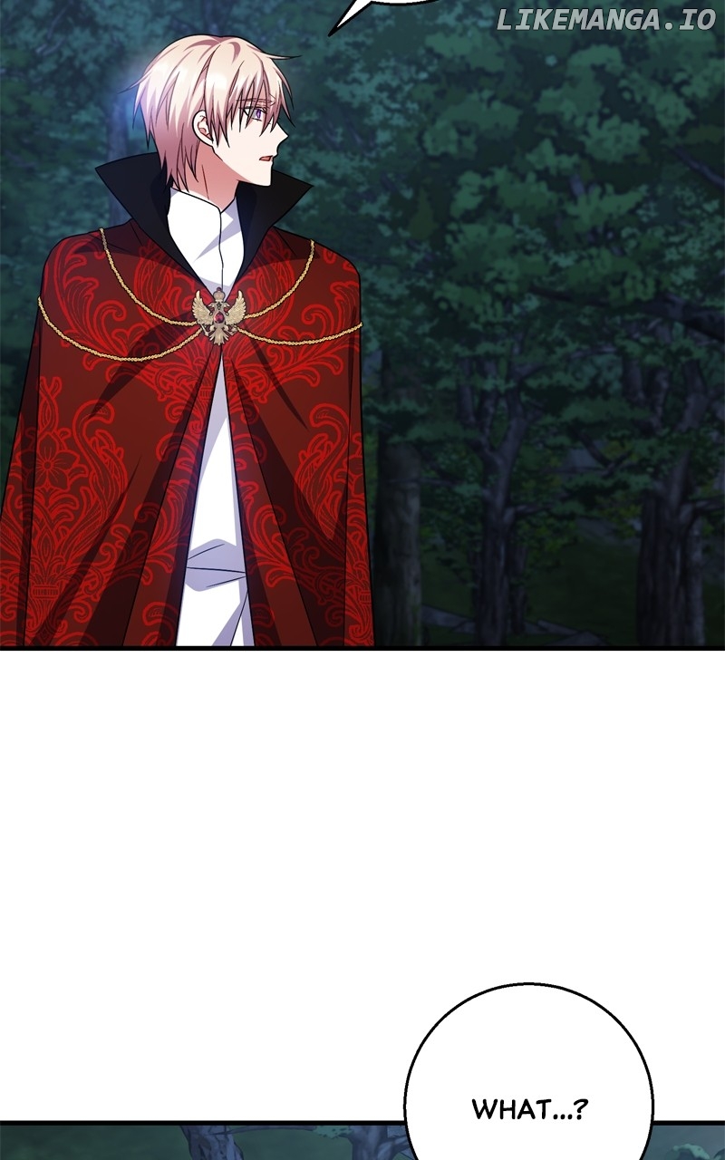 To You Who Never Loved Me Chapter 115 - page 8