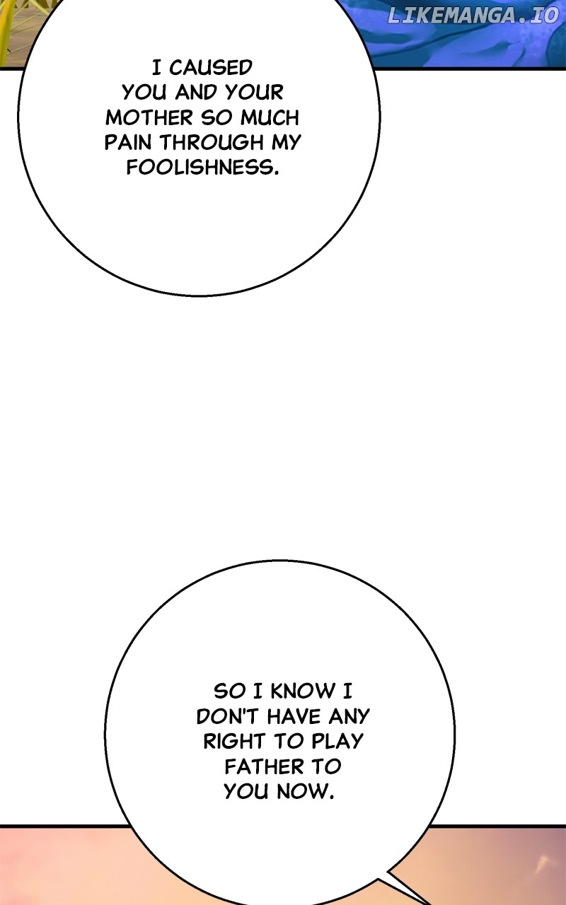 To You Who Never Loved Me Chapter 106 - page 12