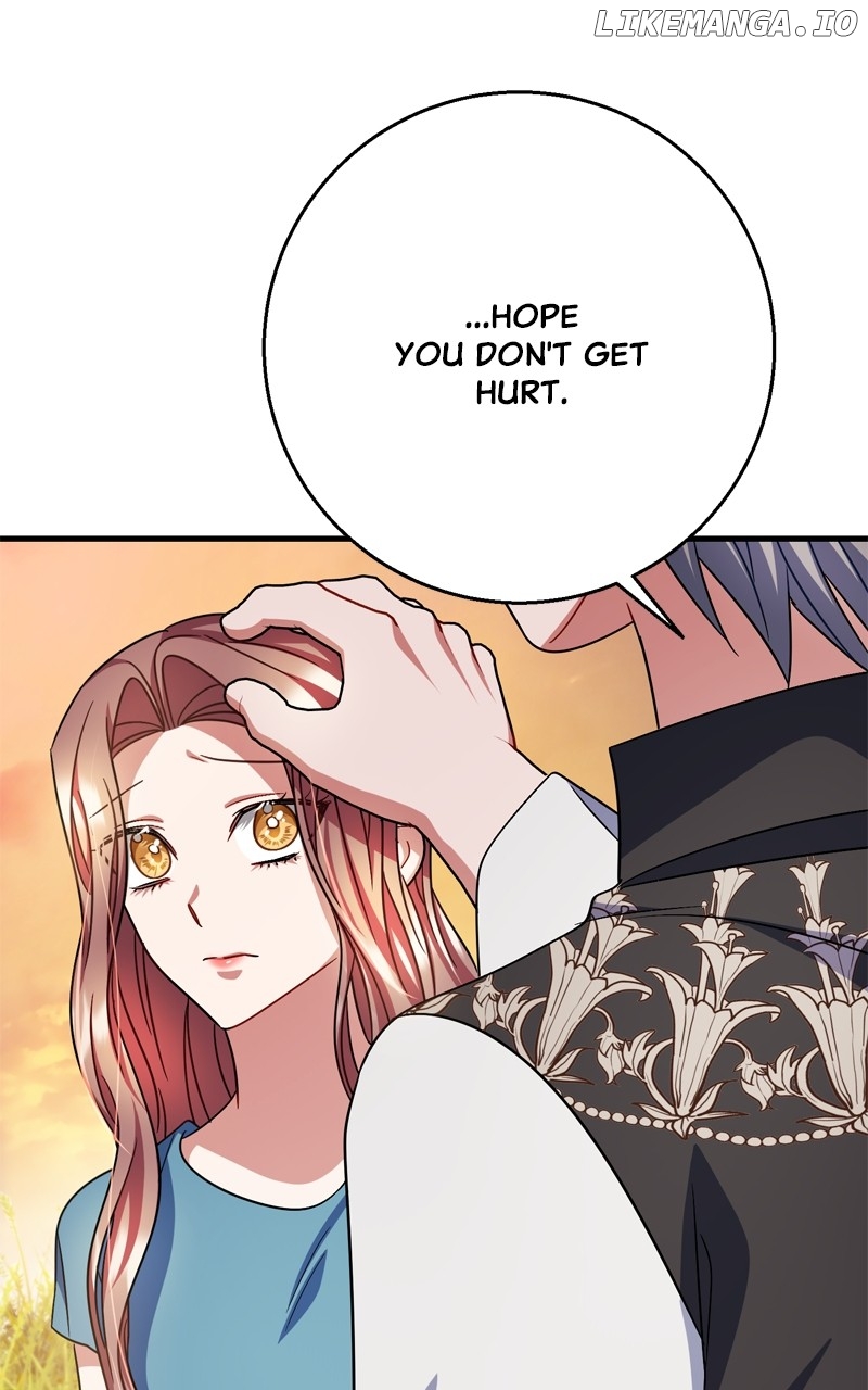 To You Who Never Loved Me Chapter 106 - page 15