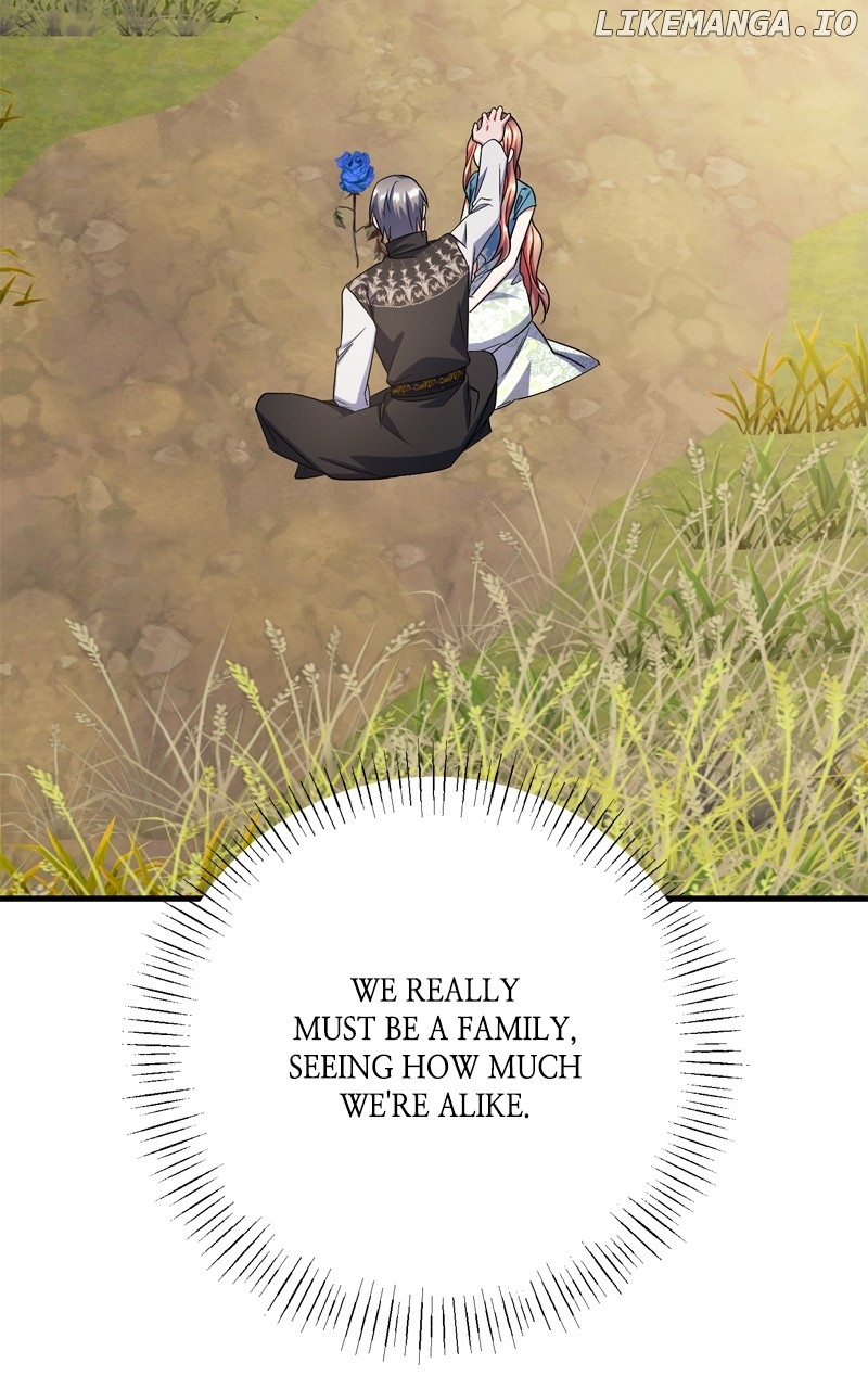 To You Who Never Loved Me Chapter 106 - page 19
