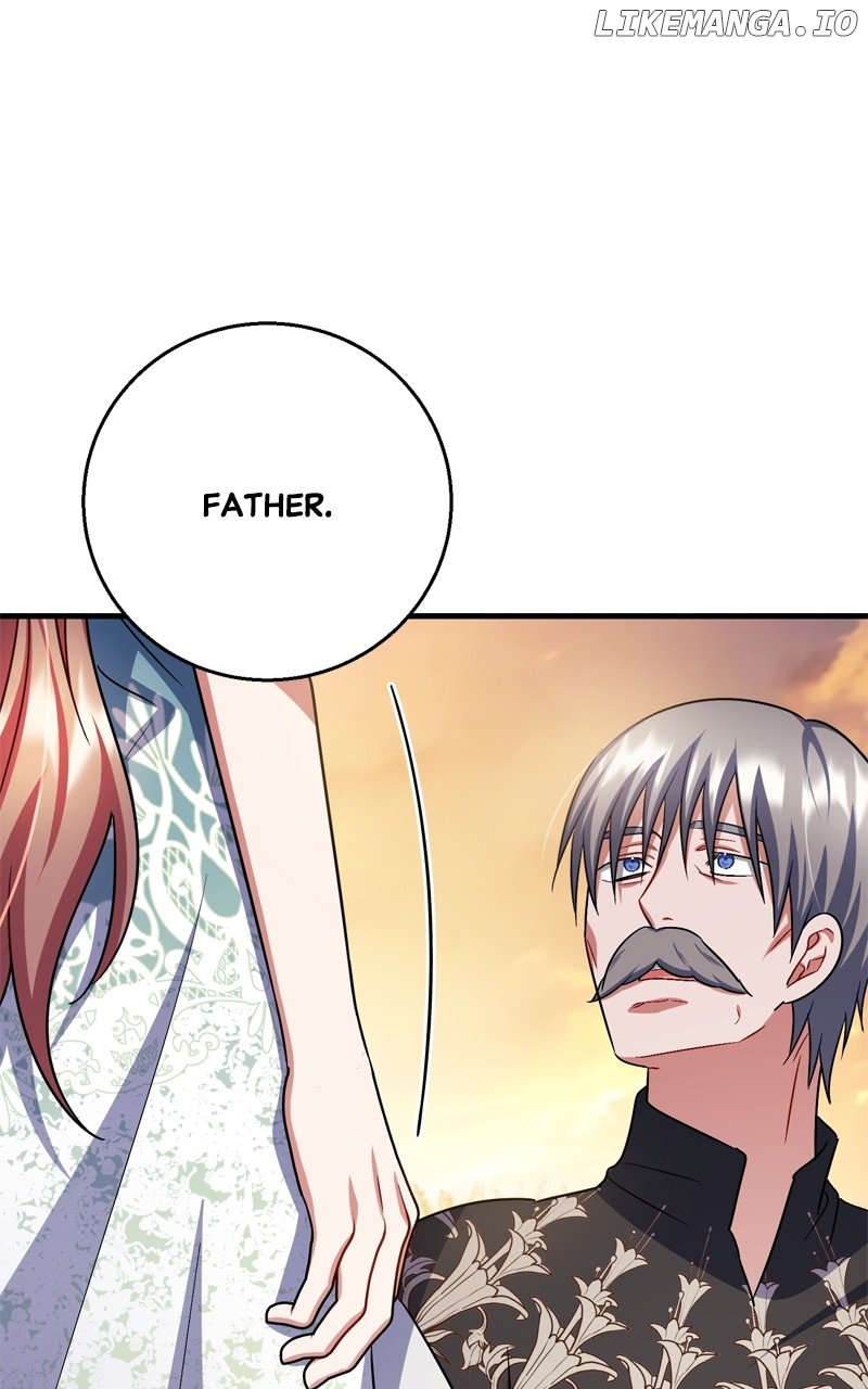 To You Who Never Loved Me Chapter 106 - page 20