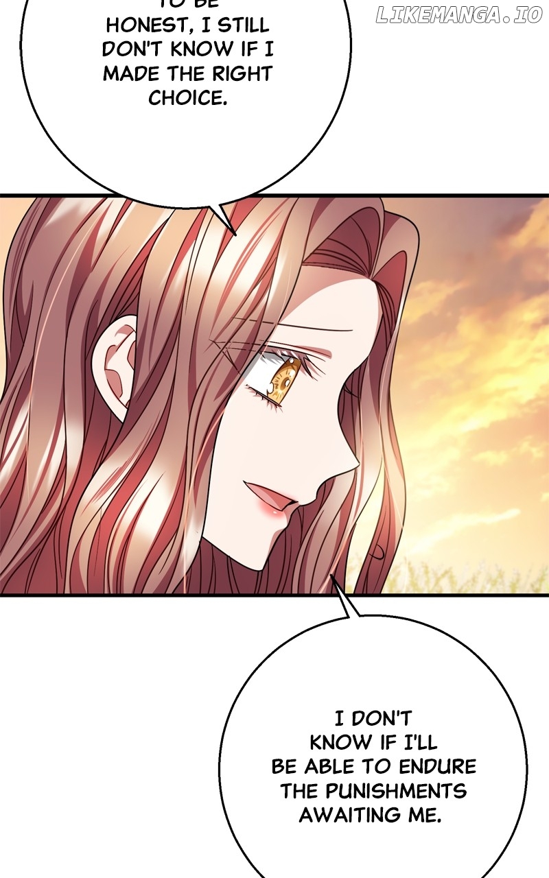 To You Who Never Loved Me Chapter 106 - page 22