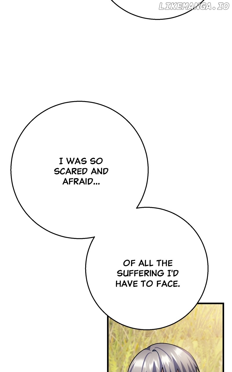 To You Who Never Loved Me Chapter 106 - page 23