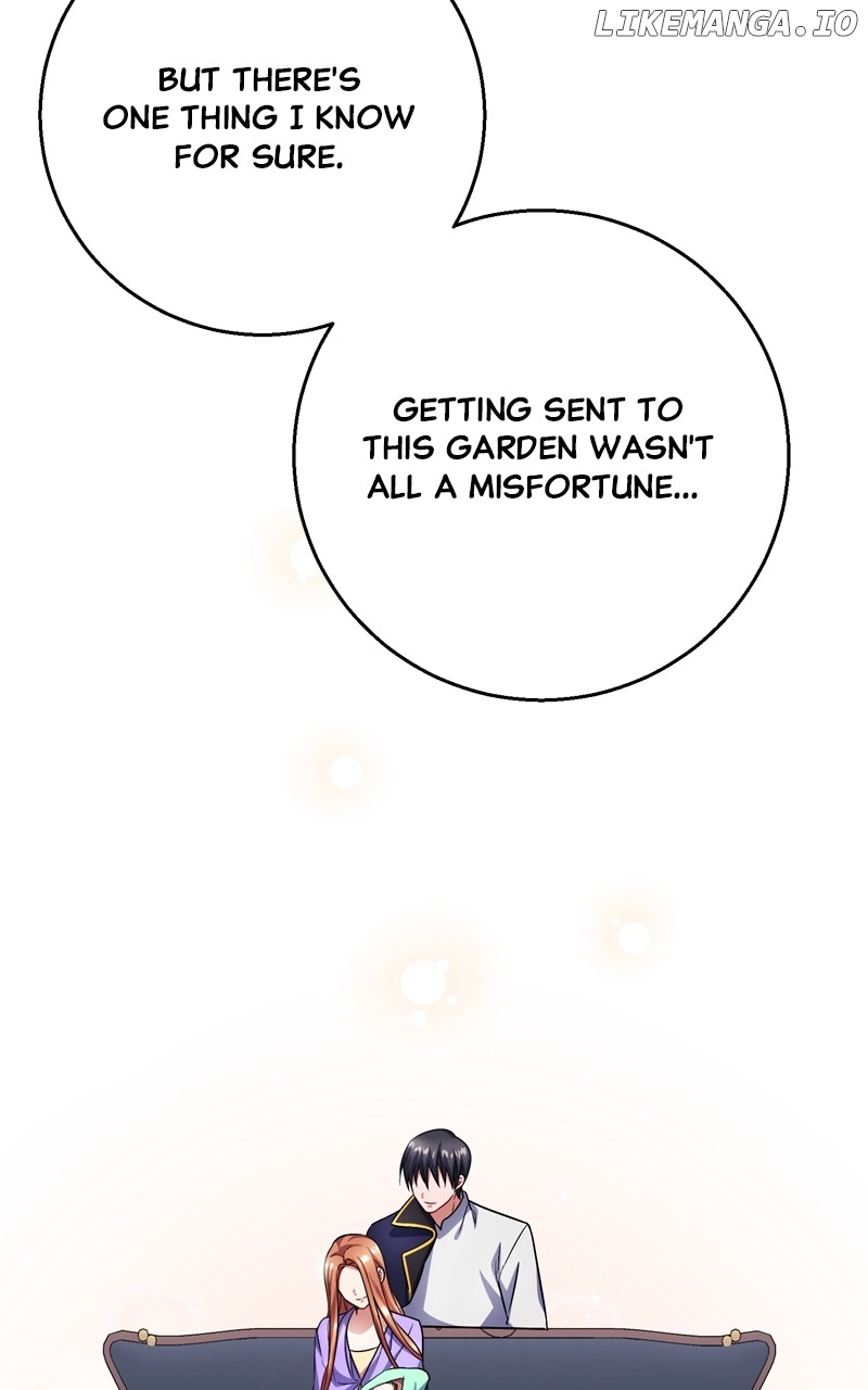 To You Who Never Loved Me Chapter 106 - page 25