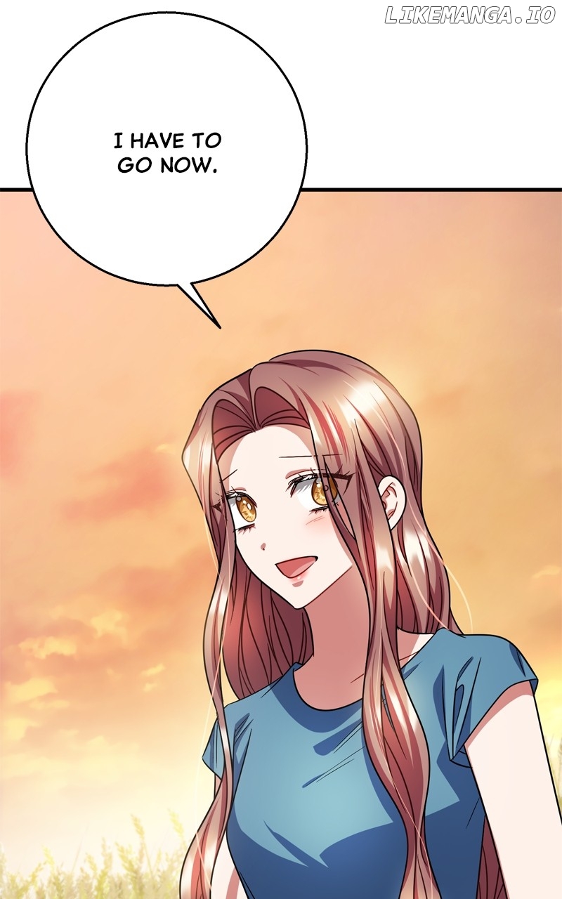 To You Who Never Loved Me Chapter 106 - page 27