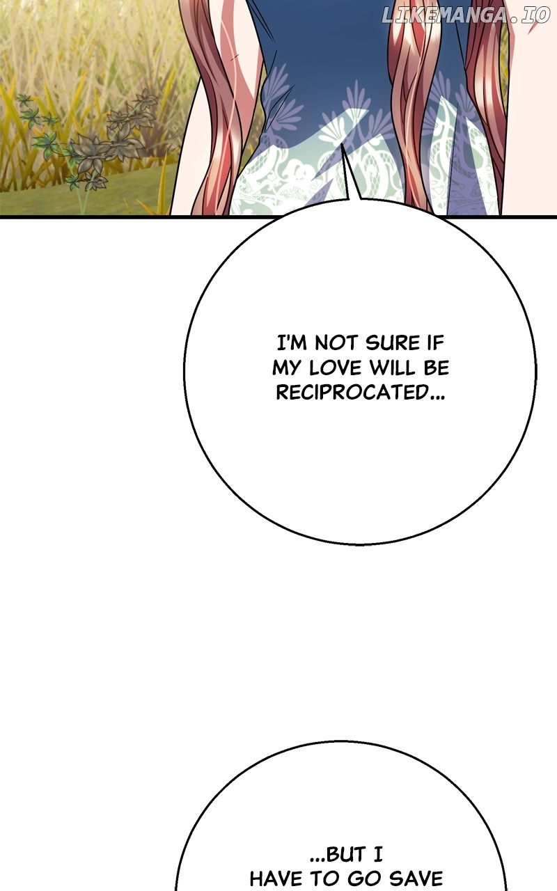 To You Who Never Loved Me Chapter 106 - page 28