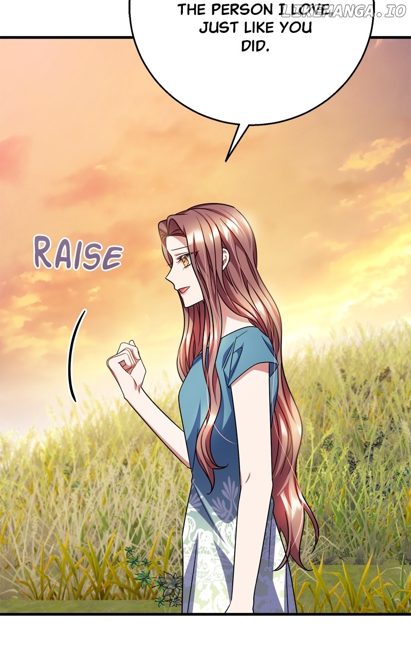 To You Who Never Loved Me Chapter 106 - page 29