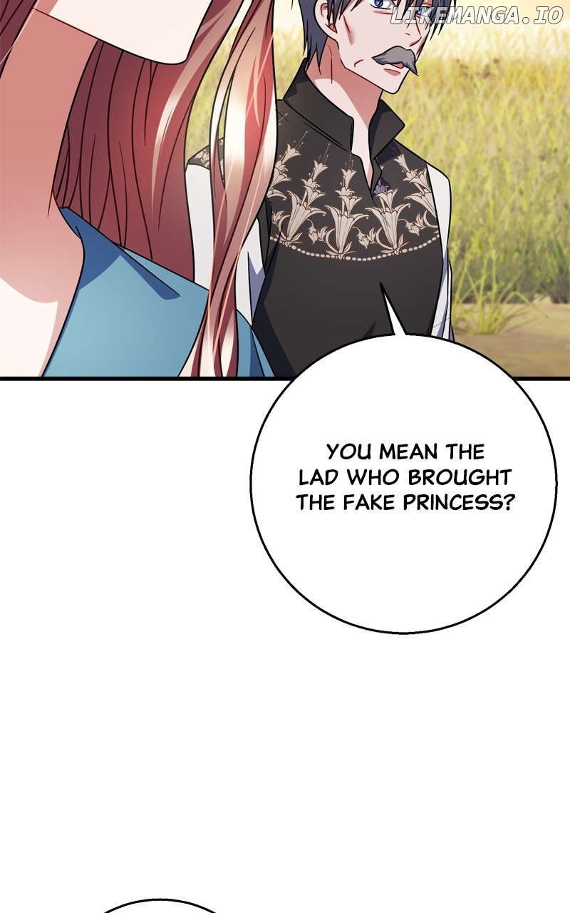 To You Who Never Loved Me Chapter 106 - page 3
