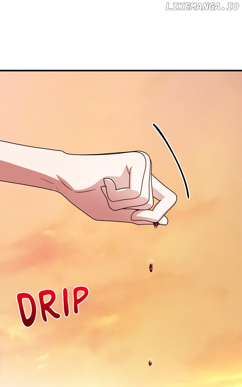 To You Who Never Loved Me Chapter 106 - page 31