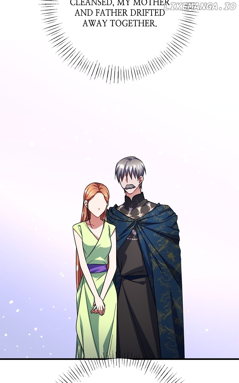 To You Who Never Loved Me Chapter 106 - page 41