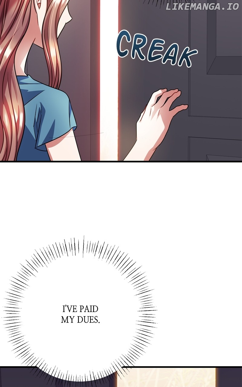 To You Who Never Loved Me Chapter 106 - page 43