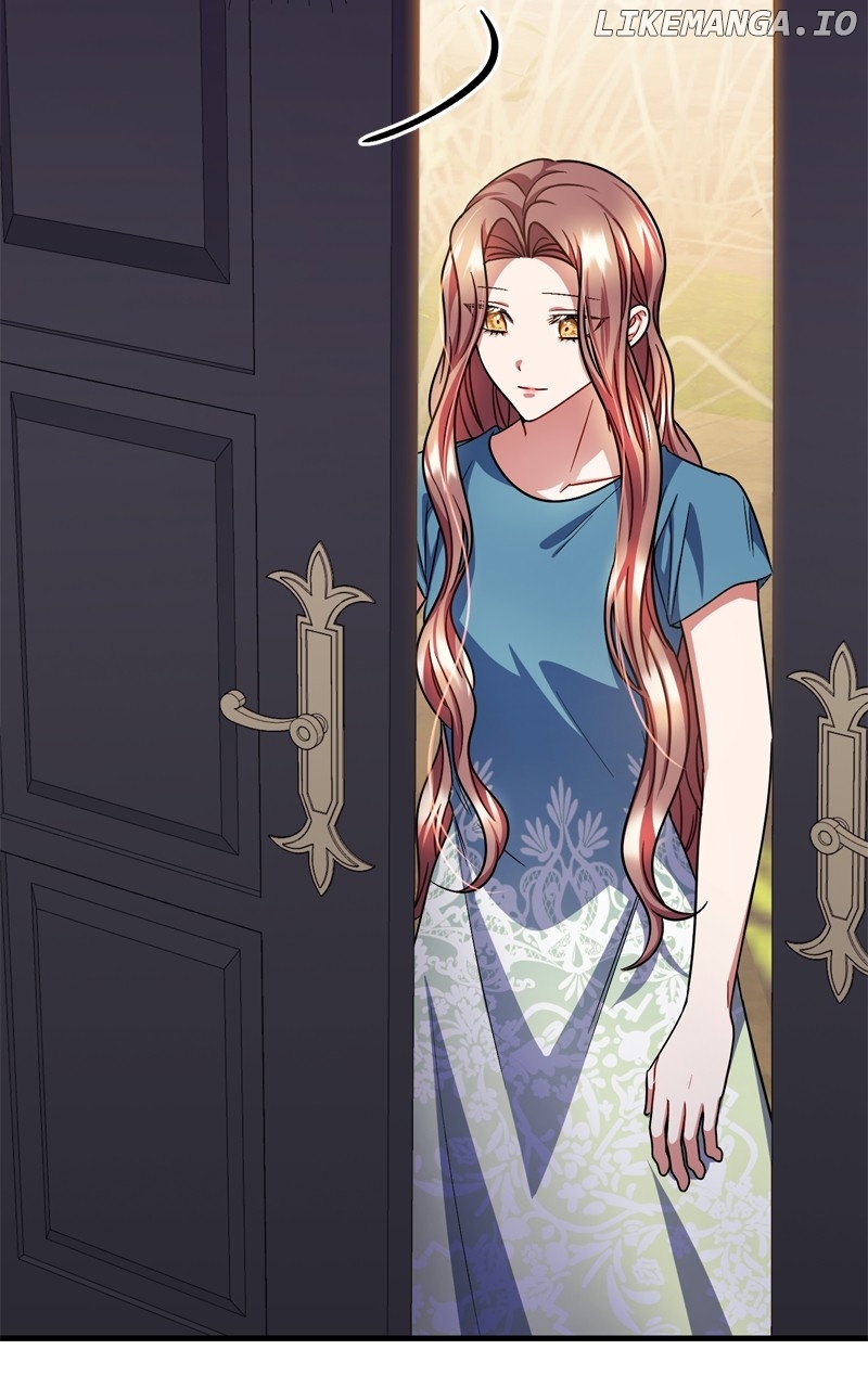 To You Who Never Loved Me Chapter 106 - page 44