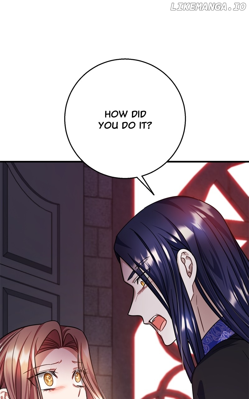 To You Who Never Loved Me Chapter 106 - page 49