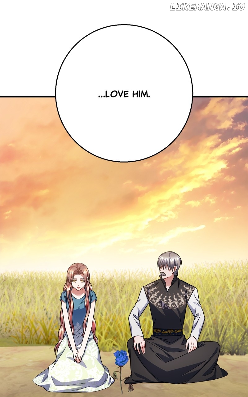 To You Who Never Loved Me Chapter 106 - page 5