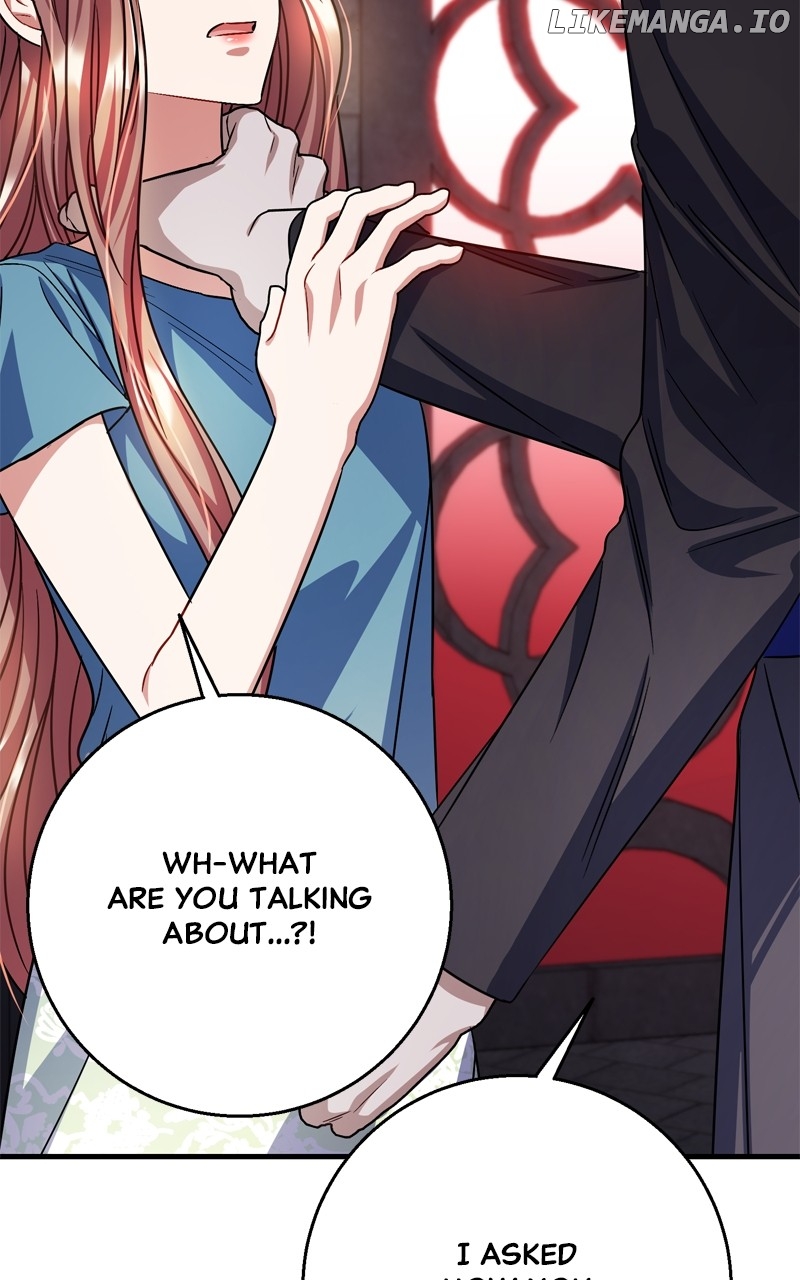 To You Who Never Loved Me Chapter 106 - page 50
