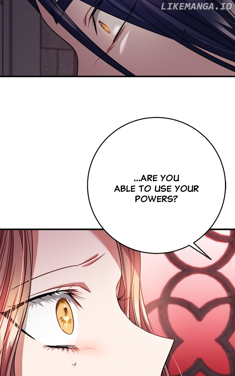 To You Who Never Loved Me Chapter 106 - page 53