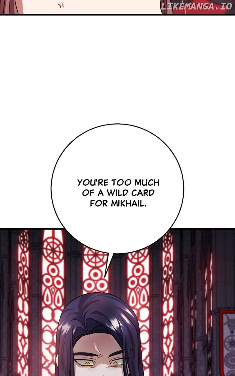 To You Who Never Loved Me Chapter 106 - page 54