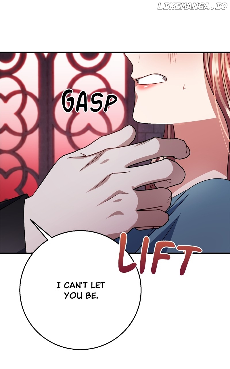 To You Who Never Loved Me Chapter 106 - page 56