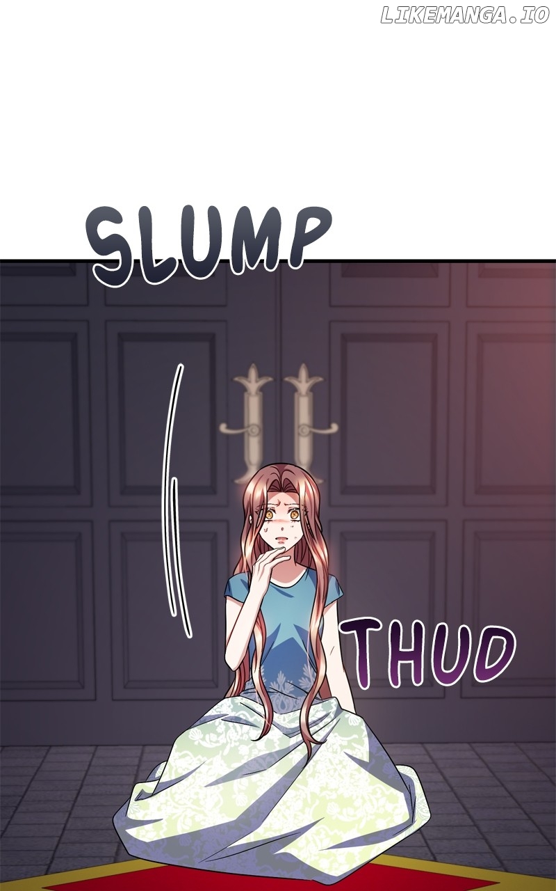 To You Who Never Loved Me Chapter 106 - page 57