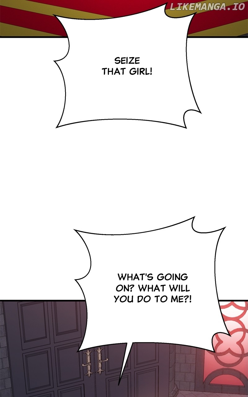 To You Who Never Loved Me Chapter 106 - page 58