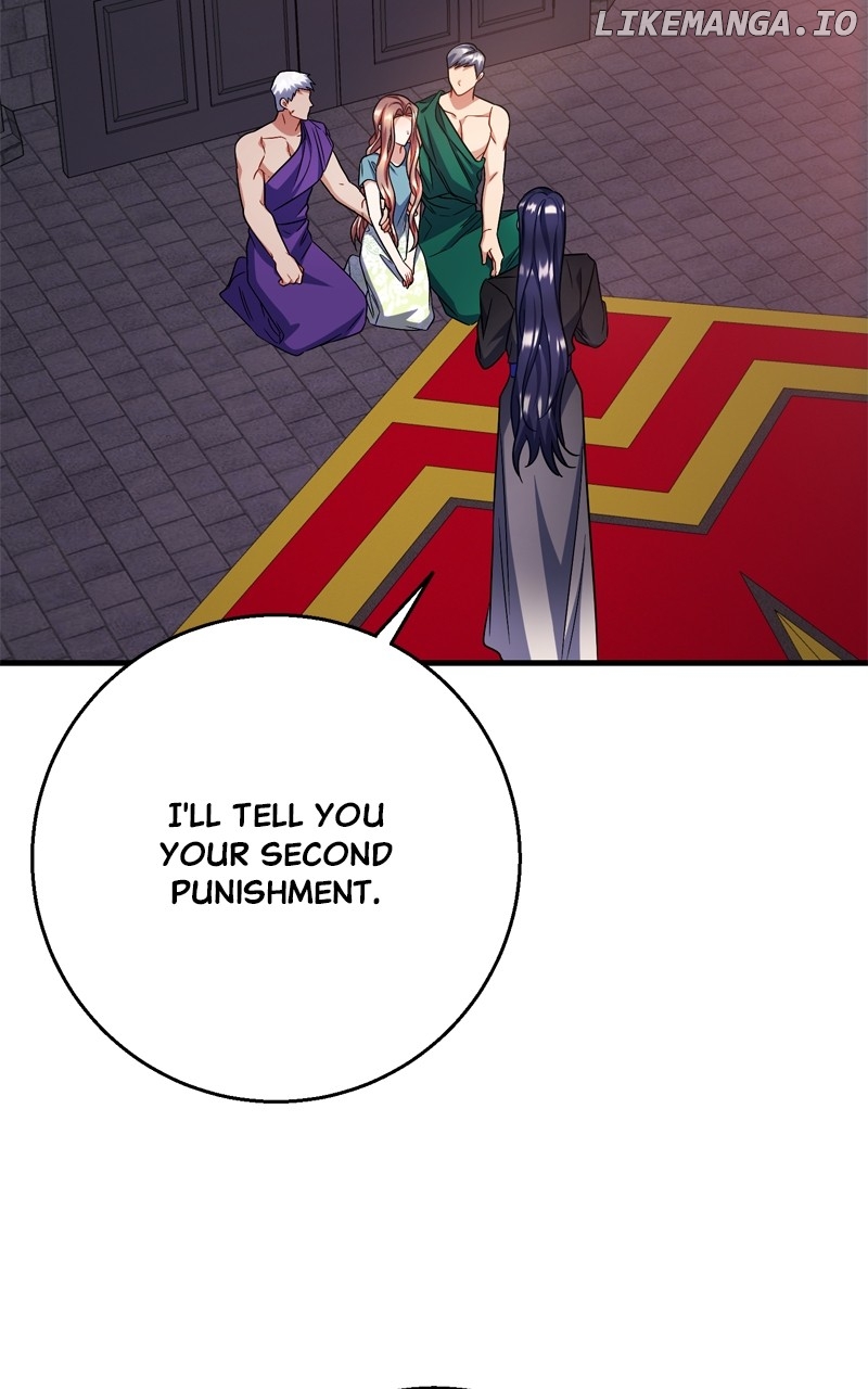 To You Who Never Loved Me Chapter 106 - page 59