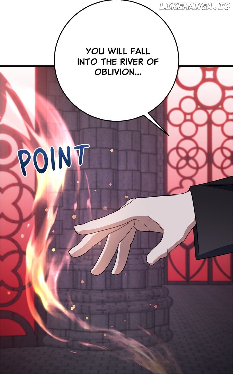 To You Who Never Loved Me Chapter 106 - page 60
