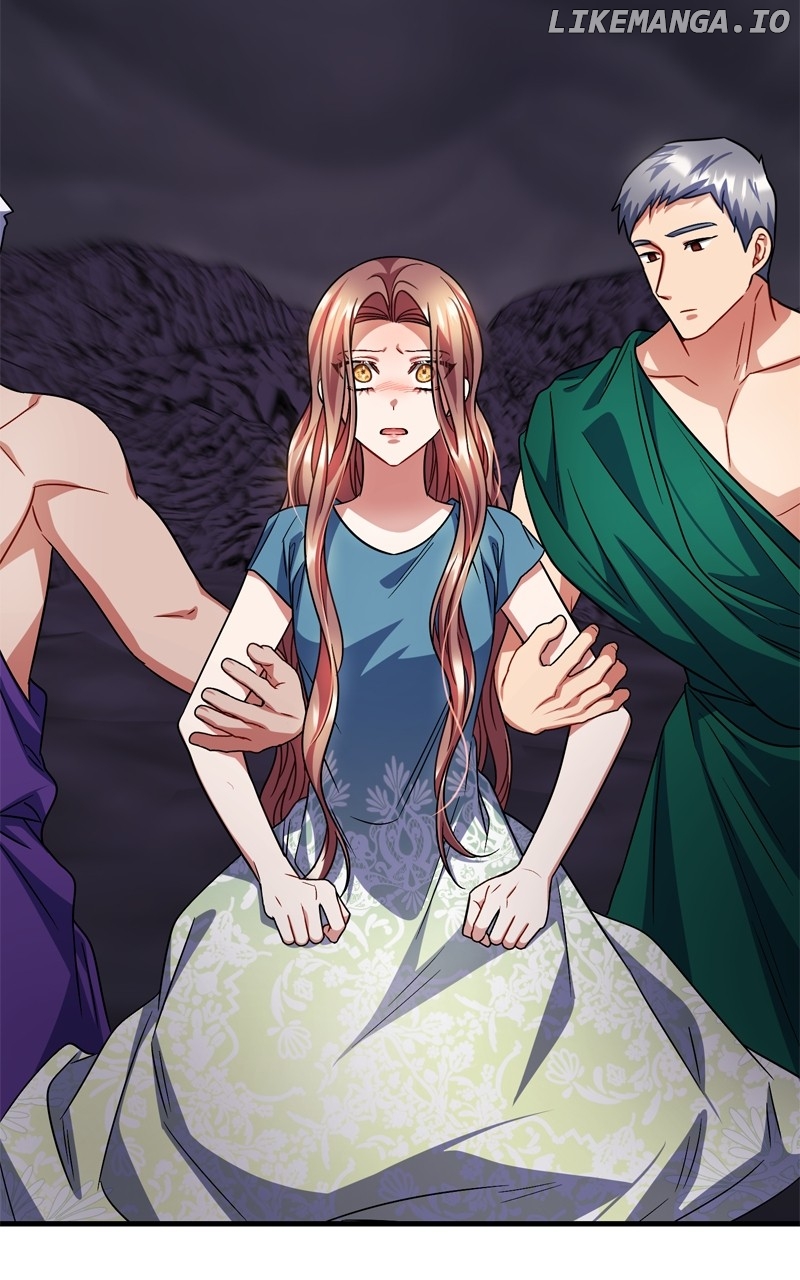 To You Who Never Loved Me Chapter 106 - page 62