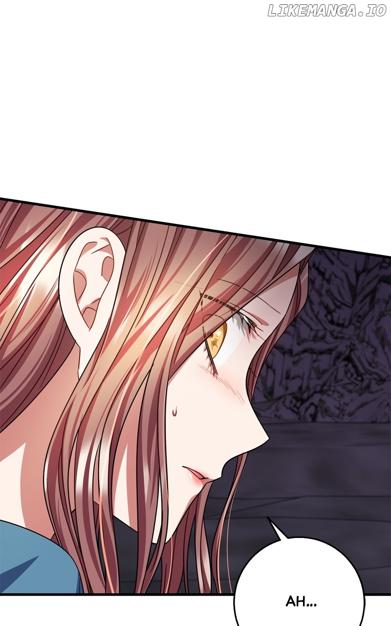 To You Who Never Loved Me Chapter 106 - page 63
