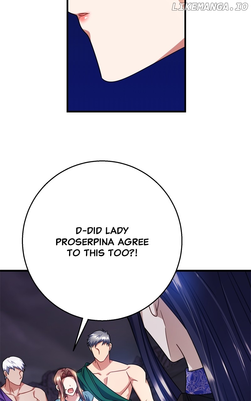 To You Who Never Loved Me Chapter 106 - page 67